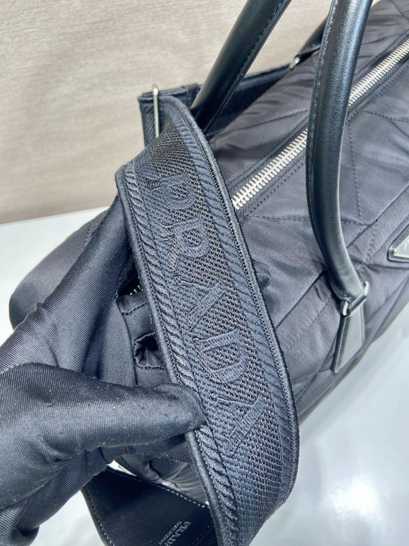 Prada Travel Bags